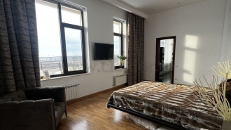 Penthouse in Baneasa area - Zoo Penthouse in zona Baneasa - Zoo