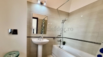 Penthouse in zona Baneasa - Zoo Penthouse in zona Baneasa - Zoo