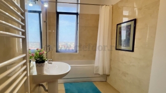 Penthouse in Baneasa area - Zoo Penthouse in zona Baneasa - Zoo