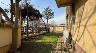 Herastrau-Sos Nordului - duplex cu 4 dormitoare si curte 180mp