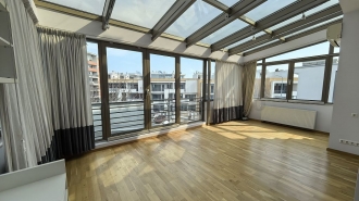 Modern Villa in Baneasa Area near the Lake Vila Moderna in zona Baneasa