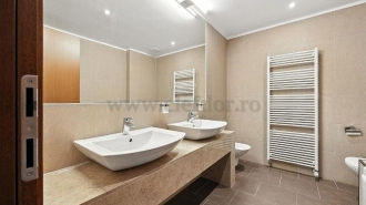 2 Bedrooms Apartment near U.S. Embassy for Rent Apartament cu 3 camere de închiriat în zona Ambasadei Americii