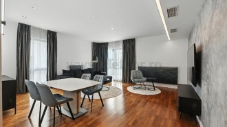 Apartament cu 3 camere de închiriat în zona Ambasadei Americii Apartament cu 3 camere de închiriat în zona Ambasadei Americii