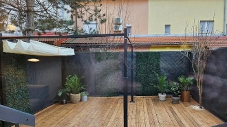 Vilă de vanzare în zona OMV Pipera Vilă de vanzare în zona OMV Pipera