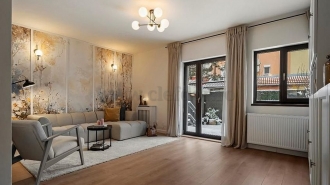 Vilă de vanzare în zona OMV Pipera