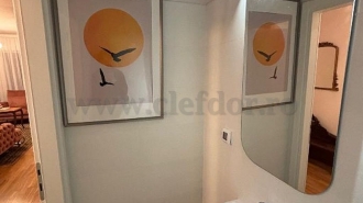 Vila in apropiere de Scoala Americana Vila in apropiere de Scoala Americana