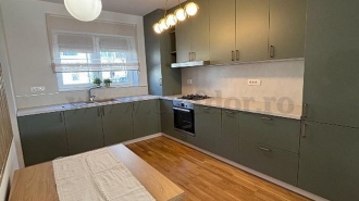 Vila in apropiere de Scoala Americana Vila in apropiere de Scoala Americana