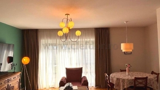 Vila in apropiere de Scoala Americana Vila in apropiere de Scoala Americana