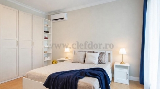 Apartament cu 4 camere de închiriat în zona Aviatiei Apartament cu 4 camere de închiriat în zona Aviatiei