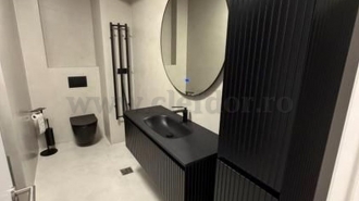 Herastrau - 3 bedroom apartment, terraces, renovated 2026 Herastrau - apartament cu 4 camere, terase, renovat 2026