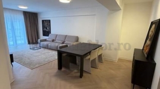 Herastrau - 3 bedroom apartment, terraces, renovated 2026 Herastrau - apartament cu 4 camere, terase, renovat 2026