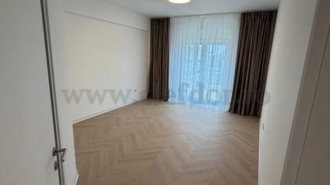 Herastrau - 3 bedroom apartment, terraces, renovated 2026 Herastrau - apartament cu 4 camere, terase, renovat 2026