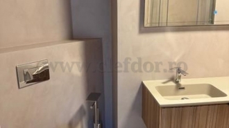 Herastrau - 3 bedroom apartment, terraces, renovated 2026 Herastrau - apartament cu 4 camere, terase, renovat 2026
