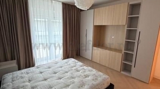 Herastrau - 3 bedroom apartment, terraces, renovated 2026 Herastrau - apartament cu 4 camere, terase, renovat 2026