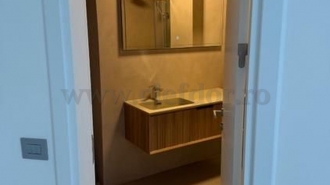 Herastrau - 3 bedroom apartment, terraces, renovated 2026 Herastrau - apartament cu 4 camere, terase, renovat 2026