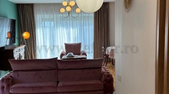 Villa near American School Vila in apropiere de Scoala Americana