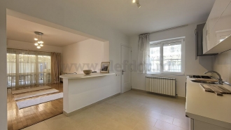 Individual Villa for rent near British School Vilă INDIVIDUALA în apropiere de British School