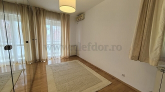 Individual Villa for rent near British School Vilă INDIVIDUALA în apropiere de British School