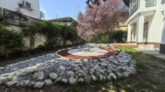 Individual Villa for rent near British School Vilă INDIVIDUALA în apropiere de British School