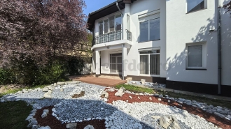 Individual Villa for rent near British School Vilă INDIVIDUALA în apropiere de British School