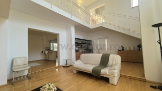 Individual Villa for rent near British School Vilă INDIVIDUALA în apropiere de British School