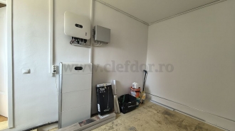 Individual Villa for rent near British School Vilă INDIVIDUALA în apropiere de British School