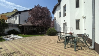 Individual Villa for rent near British School Vilă INDIVIDUALA în apropiere de British School