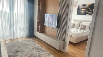 Apartament cu 2 camere de închiriat în zona Pipera Apartament cu 2 camere de închiriat în zona Pipera
