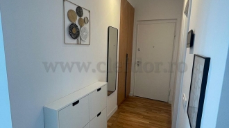 Apartament cu 2 camere de închiriat în zona Pipera Apartament cu 2 camere de închiriat în zona Pipera
