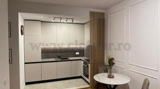 Apartament cu 2 camere de închiriat în zona Pipera Apartament cu 2 camere de închiriat în zona Pipera