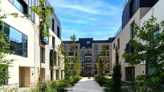 Apartament cu 2 camere de închiriat în zona Pipera Apartament cu 2 camere de închiriat în zona Pipera