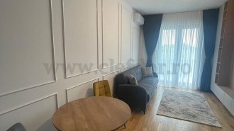 Apartament cu 2 camere de închiriat în zona Pipera Apartament cu 2 camere de închiriat în zona Pipera
