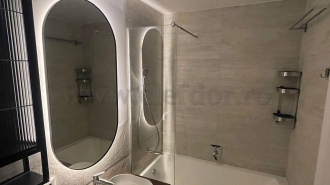 Apartament cu 2 camere de închiriat în zona Pipera Apartament cu 2 camere de închiriat în zona Pipera