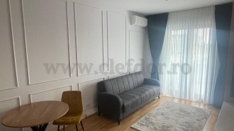 Apartament cu 2 camere de închiriat în zona Pipera Apartament cu 2 camere de închiriat în zona Pipera