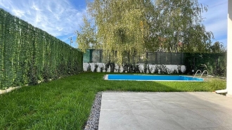 IANCU NICOLAE-Vila de Lux cu Piscina in apropiere de British School IANCU NICOLAE-Vila de Lux cu Piscina in apropiere de British School