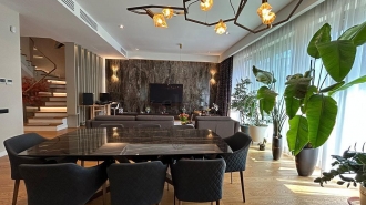 Baneasa Residential Park- Luxury Villa near British School for Sale Baneasa Residential Park- Vila în apropiere de British School