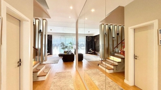 Baneasa Residential Park- Luxury Villa near British School for Sale Baneasa Residential Park- Vila în apropiere de British School