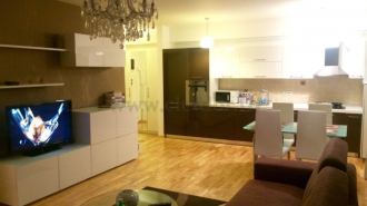 Apartament cu 2 camere de închiriat în zona Soseaua Nordului