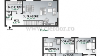 Apartament cu 4 camere de închiriat în zona Barbu Vacarescu Apartament cu 4 camere de închiriat în zona Barbu Vacarescu