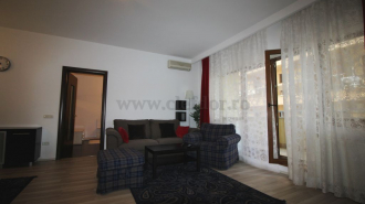 Nordului street -2 roomsone bedroom modernly furnished and equipped Soseaua Nordului - 2 camere modern mobilate si echipate