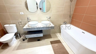 4 room Apartment for rent, Pipera area Apartament cu 4 camere de închiriat în zona Pipera