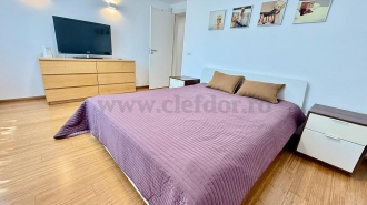 4 room Apartment for rent, Pipera area Apartament cu 4 camere de închiriat în zona Pipera