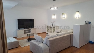 4 room Apartment for rent, Pipera area Apartament cu 4 camere de închiriat în zona Pipera