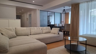 4 room Apartment for rent, Pipera area Apartament cu 4 camere de închiriat în zona Pipera