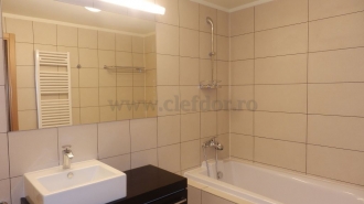 3 room Apartment for rent, Primaverii area Apartament cu 3 camere de închiriat în zona Primaverii