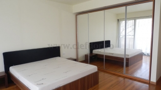 3 room Apartment for rent, Primaverii area Apartament cu 3 camere de închiriat în zona Primaverii