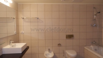 3 room Apartment for rent, Primaverii area Apartament cu 3 camere de închiriat în zona Primaverii