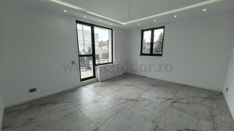 Vila complet renovata in apropiere de British School Vila complet renovata in apropiere de British School