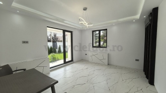 Vila complet renovata in apropiere de British School Vila complet renovata in apropiere de British School