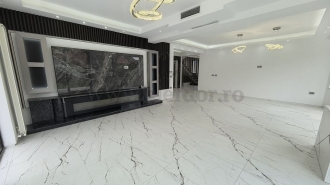 Vila complet renovata in apropiere de British School Vila complet renovata in apropiere de British School